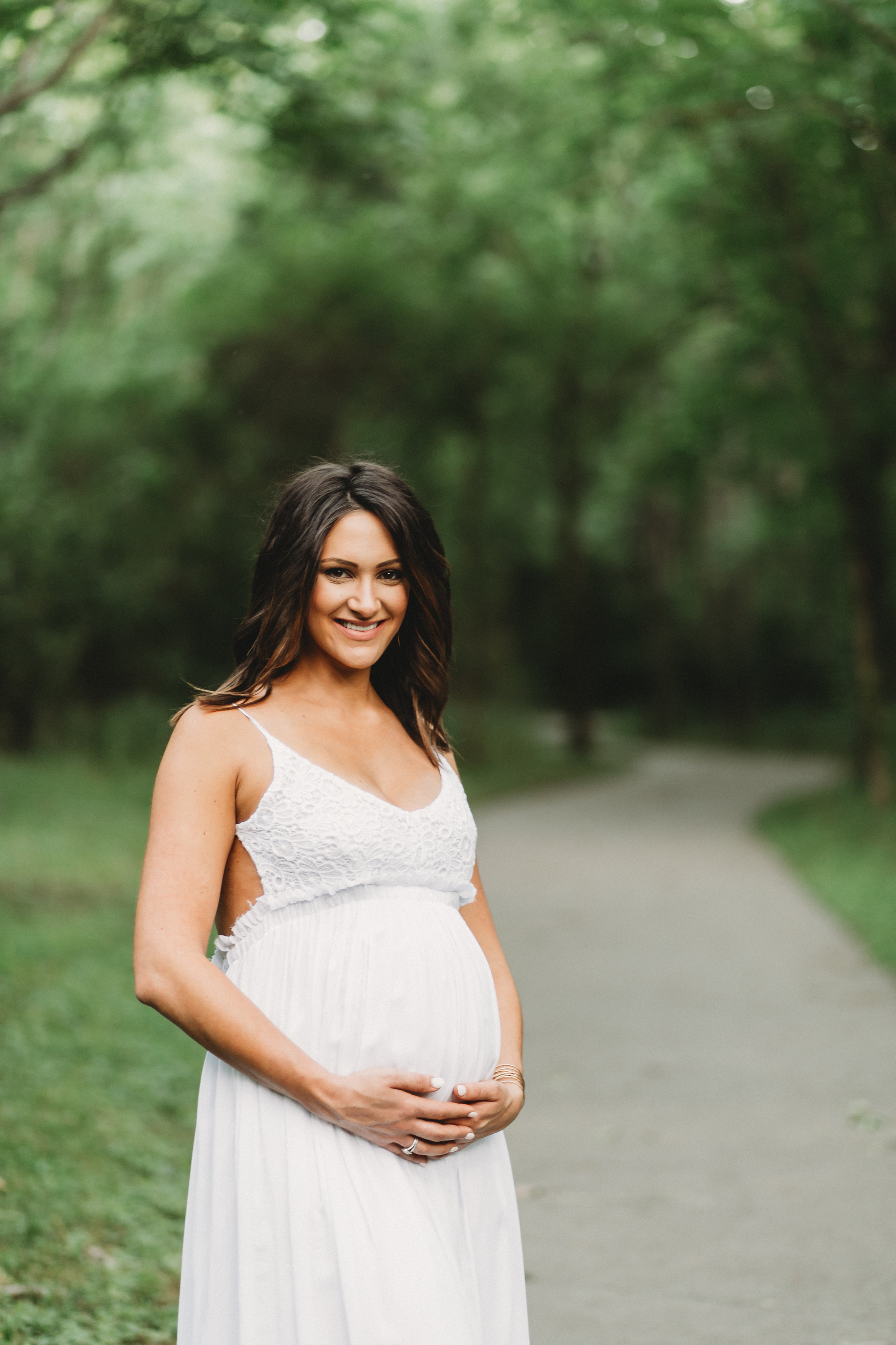 Nashville Maternity Photography | Natalie — Kailee Riches Photography