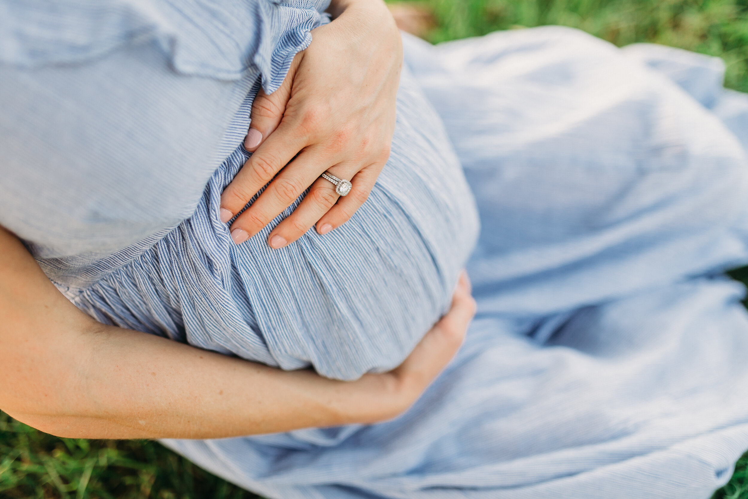 Nashville Maternity Photographer Natalie — kailee riches