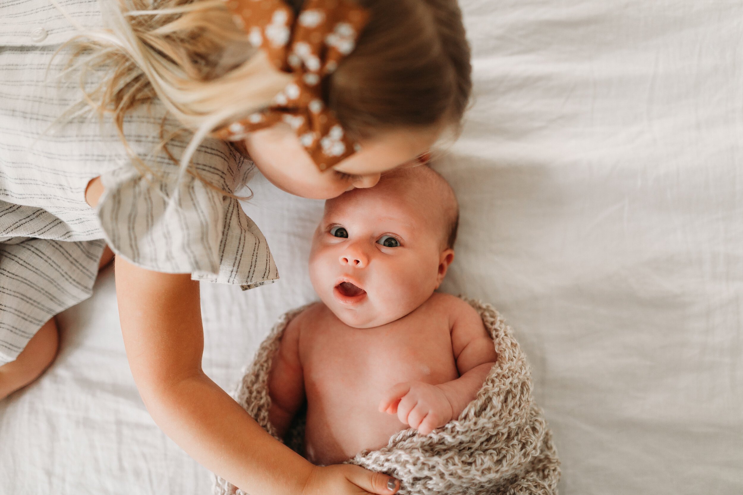 Nashville Newborn Baby Photography