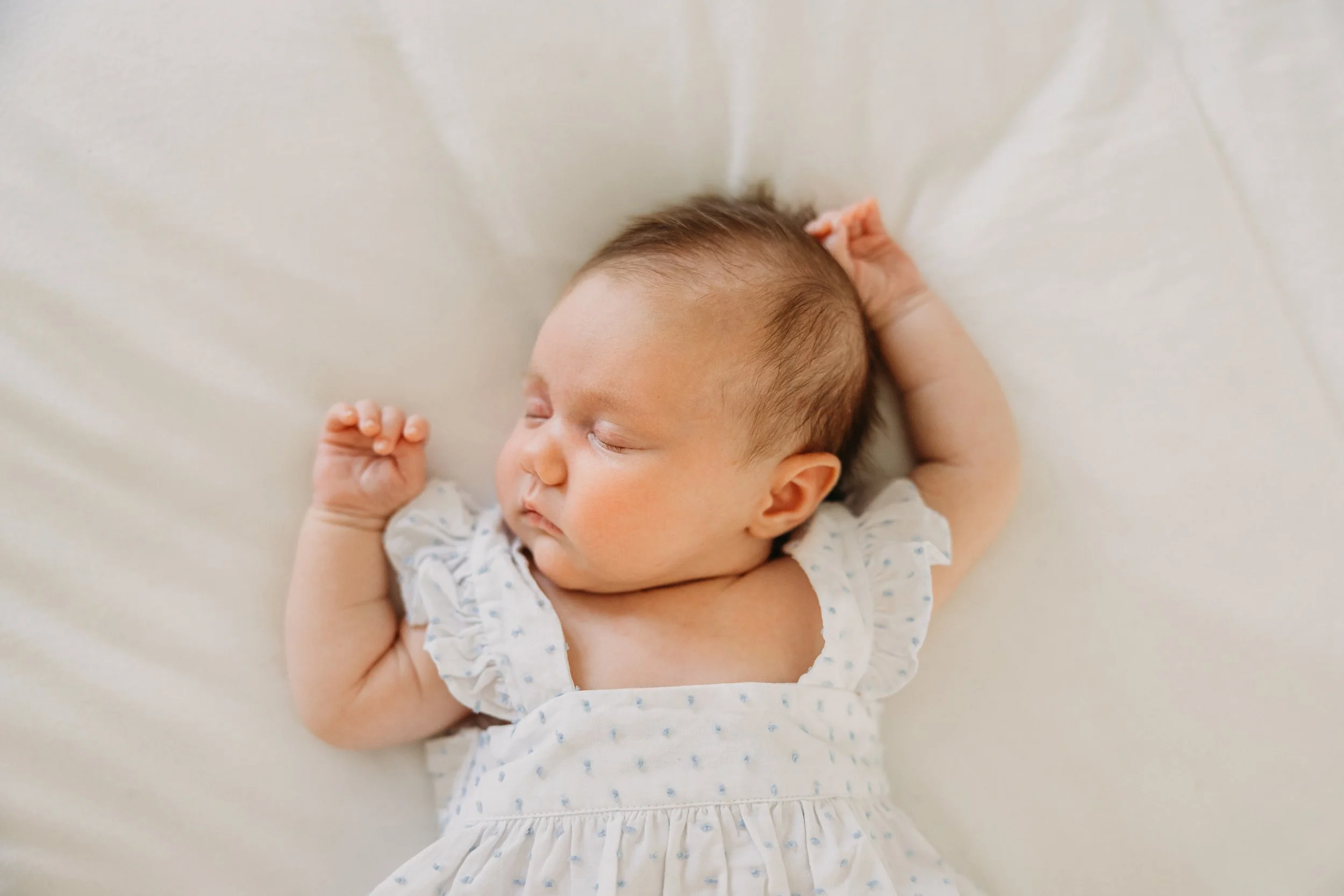What Age Should Newborn Photos be Taken? — Kailee Riches Photography
