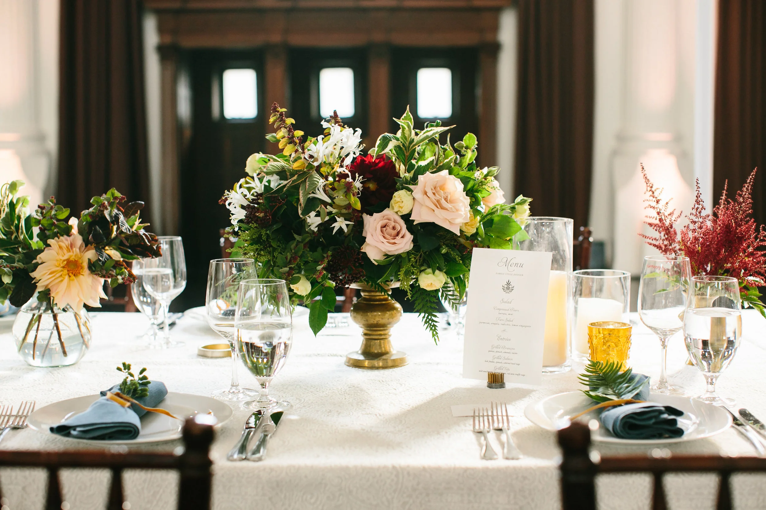 Photos by Jenn Emerling