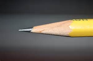 Pixelated Pencil