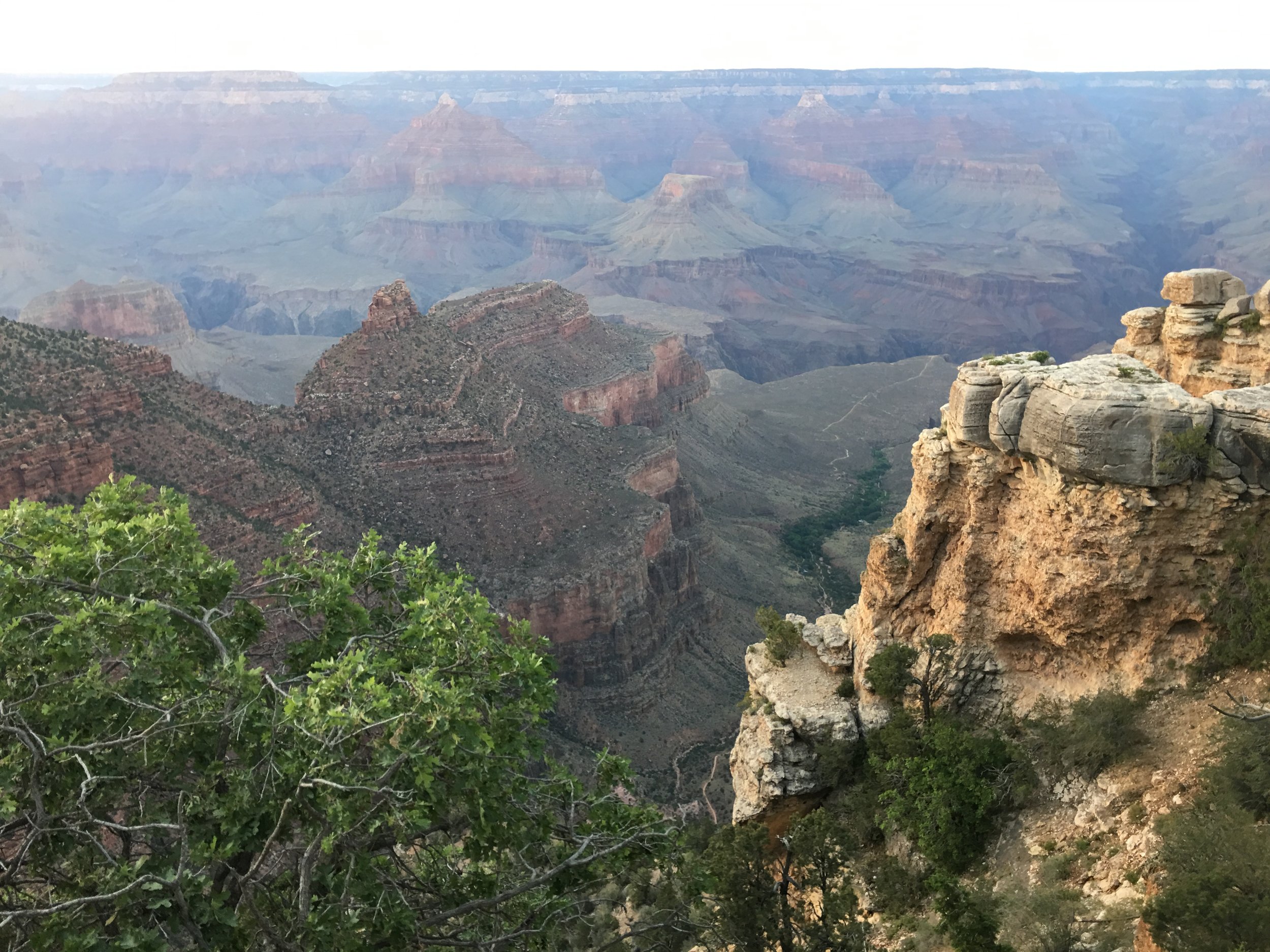 Canyon
