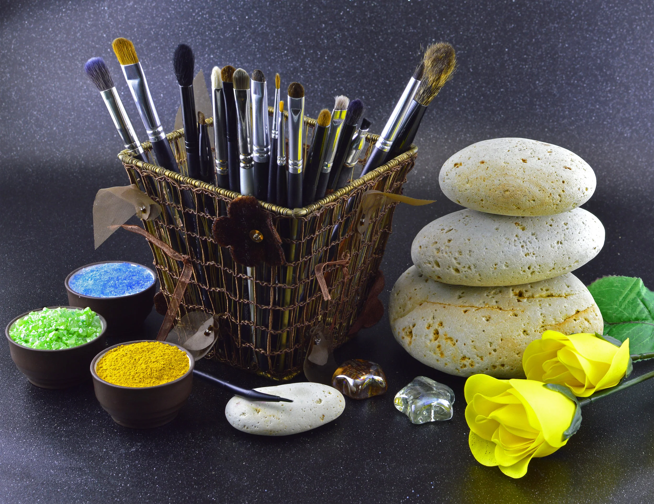 Building a Tower (Photo by VeraPetruk/iStock / Getty Images)