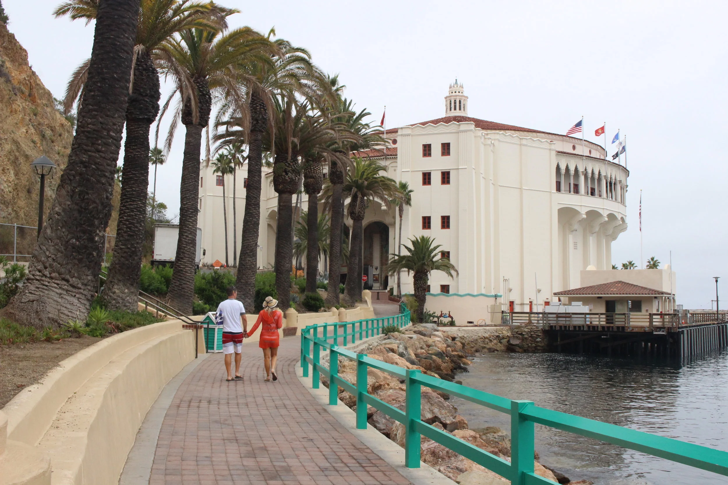 Waiting To Adopt-living in the right now