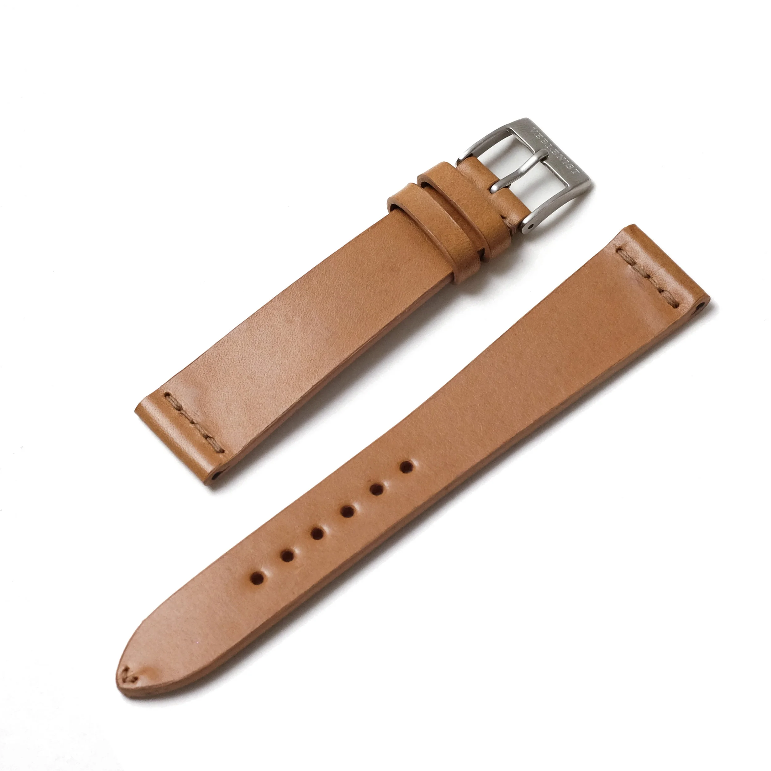Marron Watch Strap