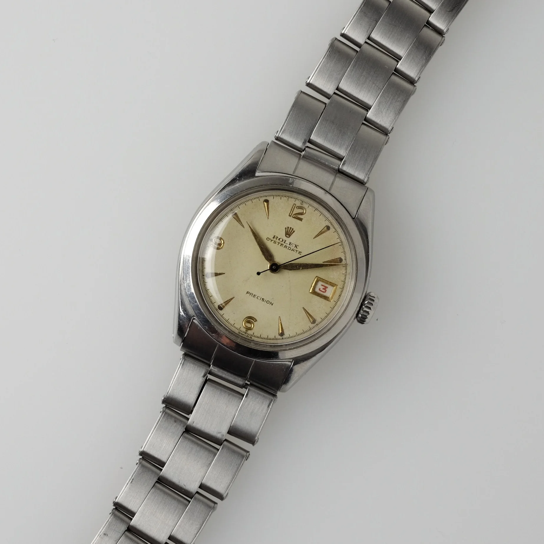 rolex 6094