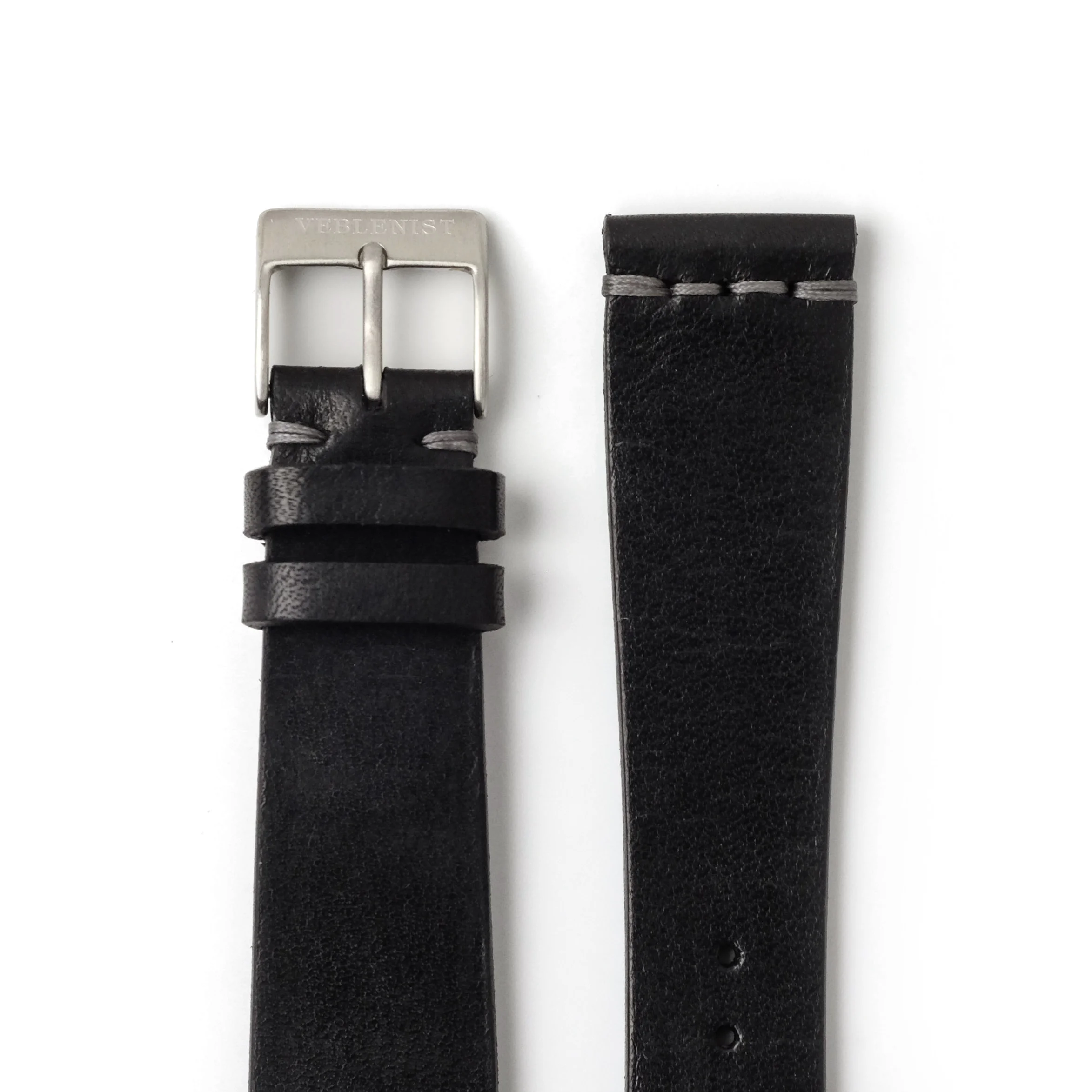 Blackstone Watch Strap (Wide Line)