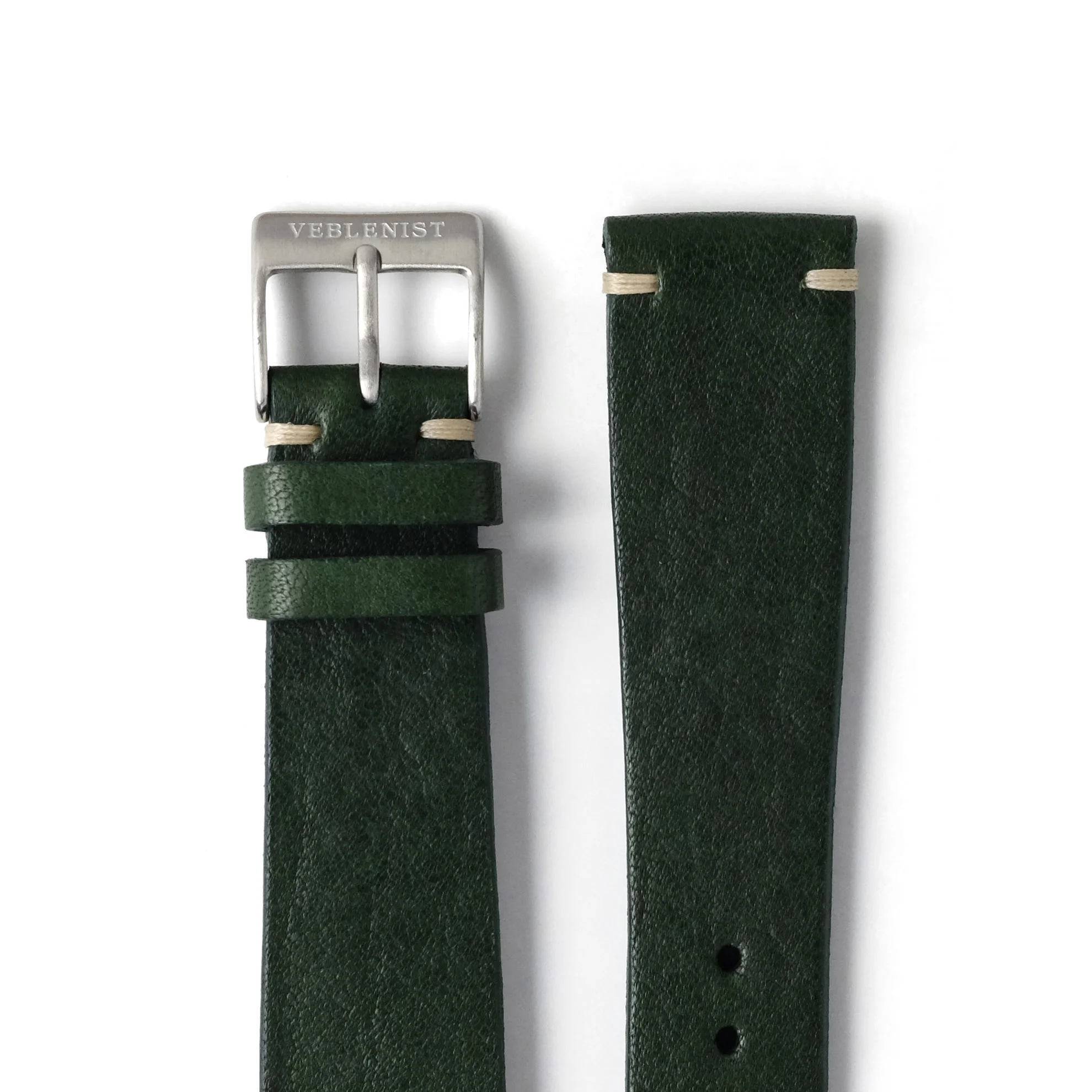 Moss Watch Strap