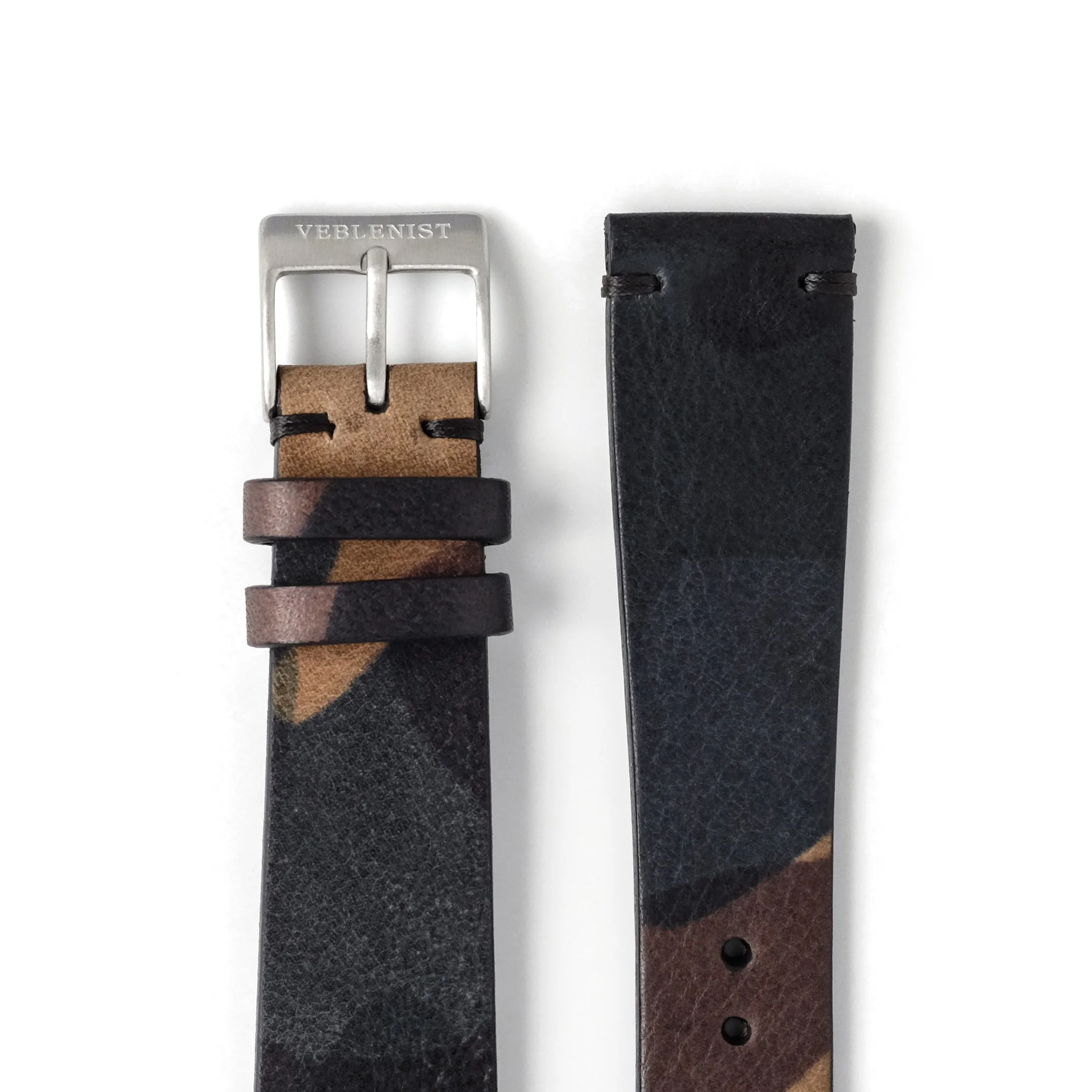 Desert Sand Watch Strap