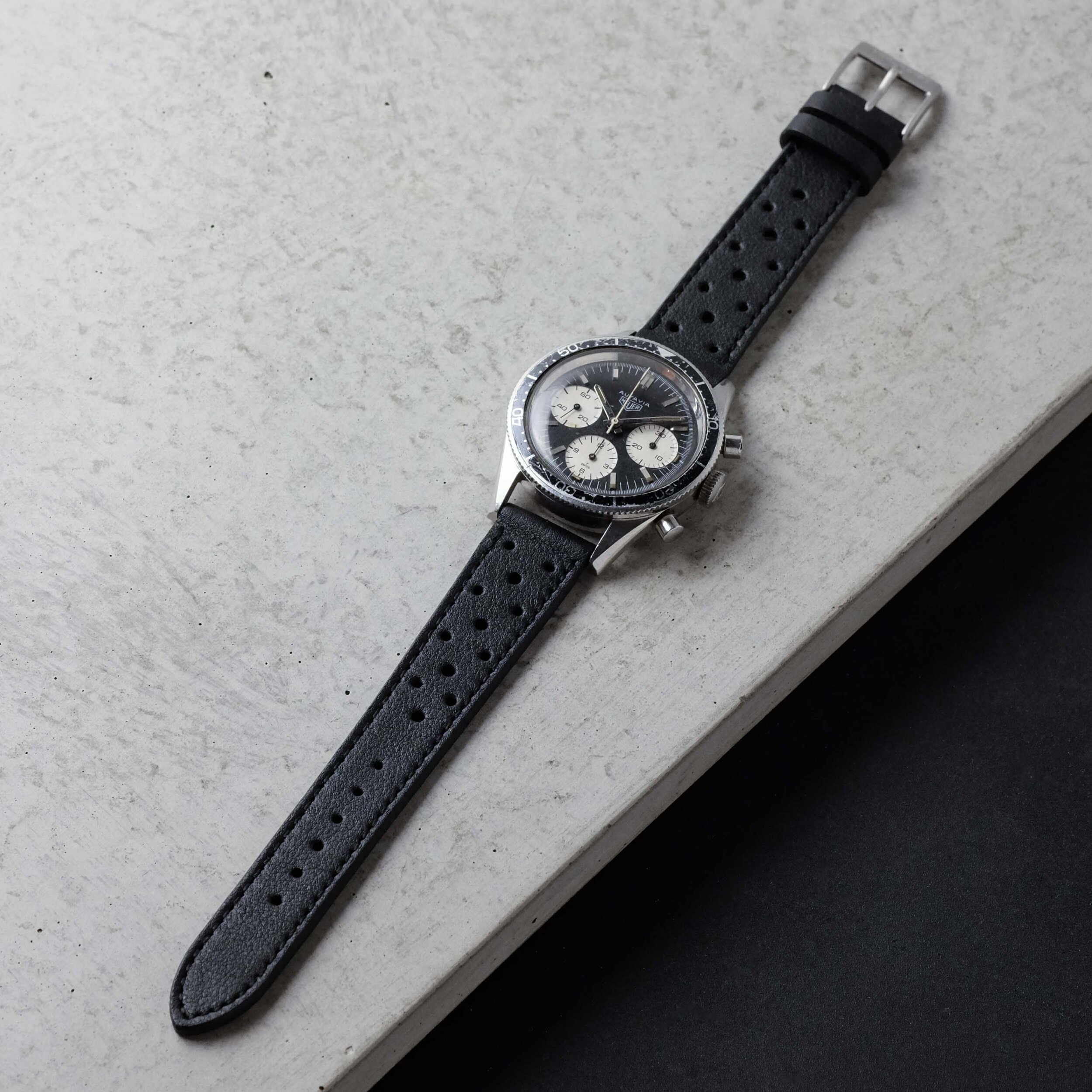 racing watch strap