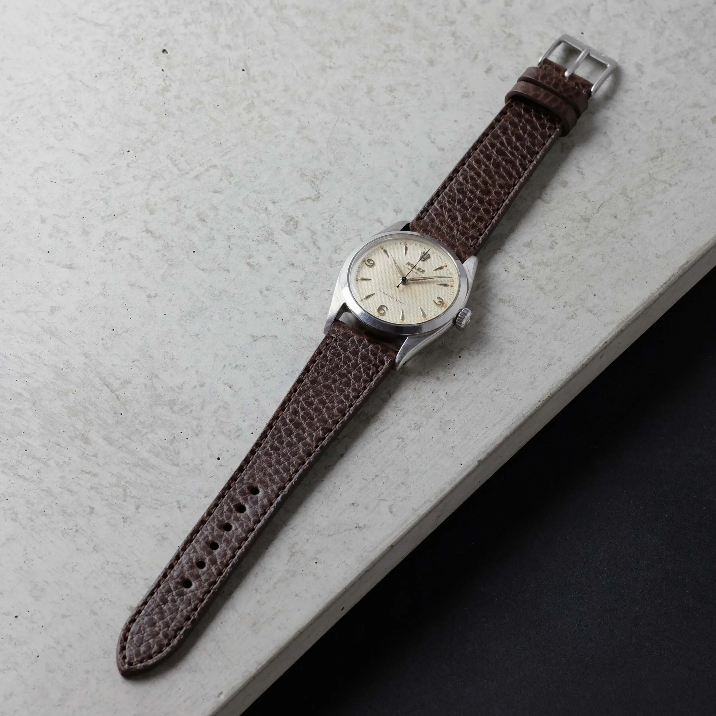 pebble watch strap