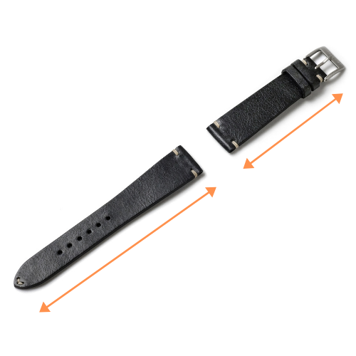 Width, Length and QuickRelease Springbars — VEBLENIST