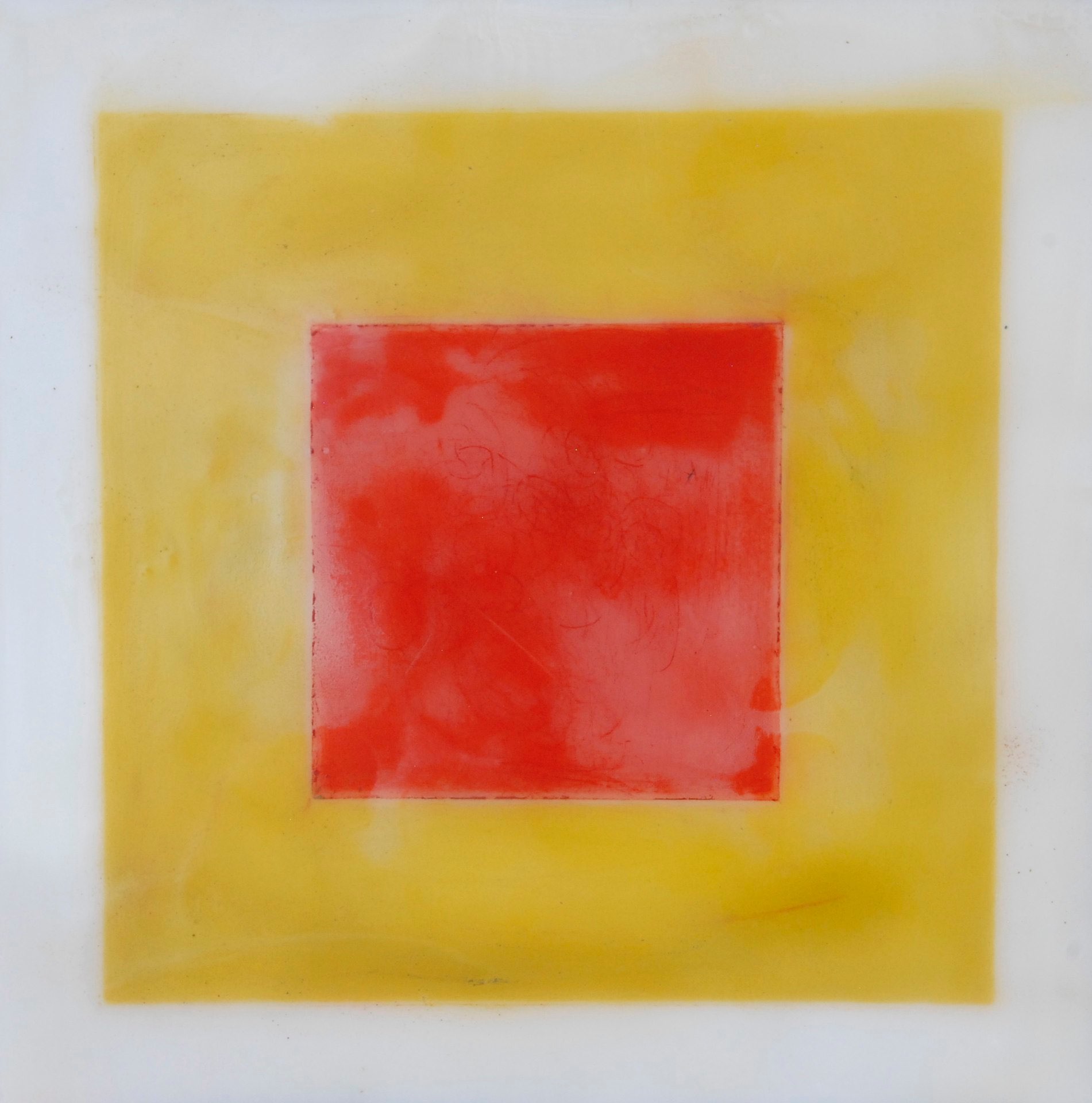 Square in a Box III