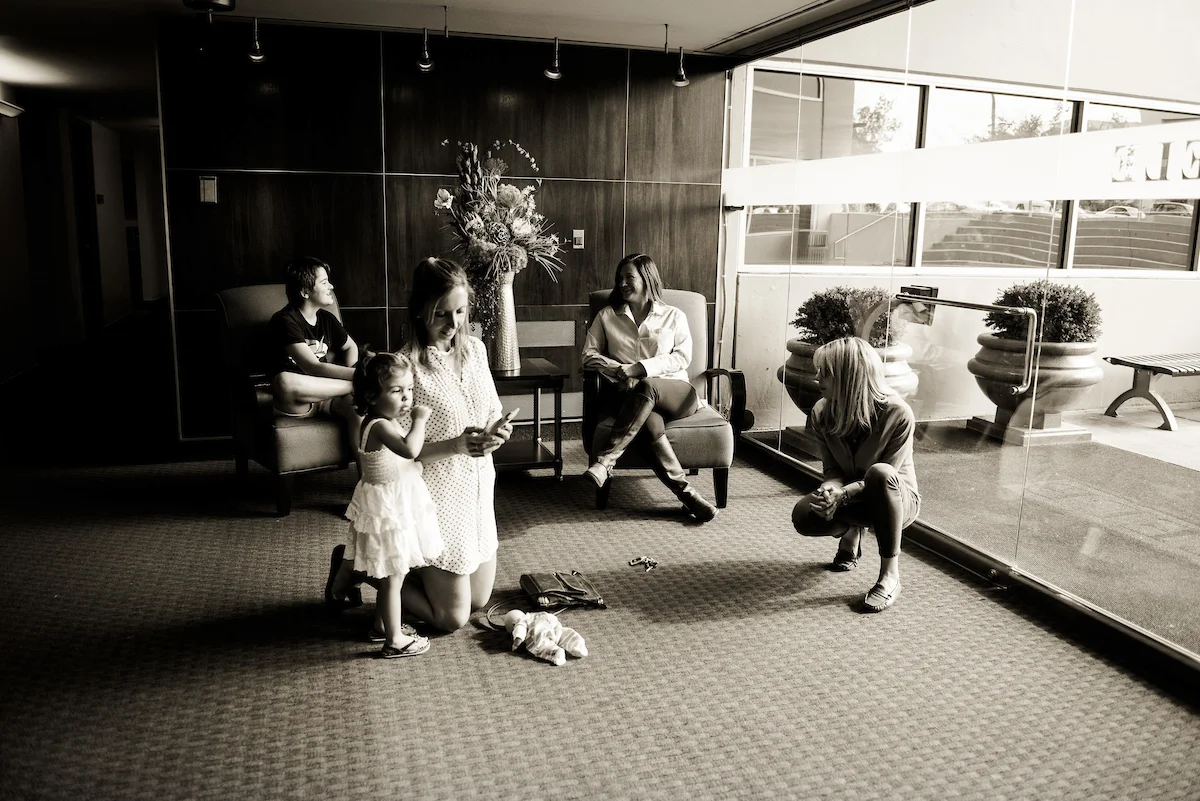 Adoption Camp, Part 3 