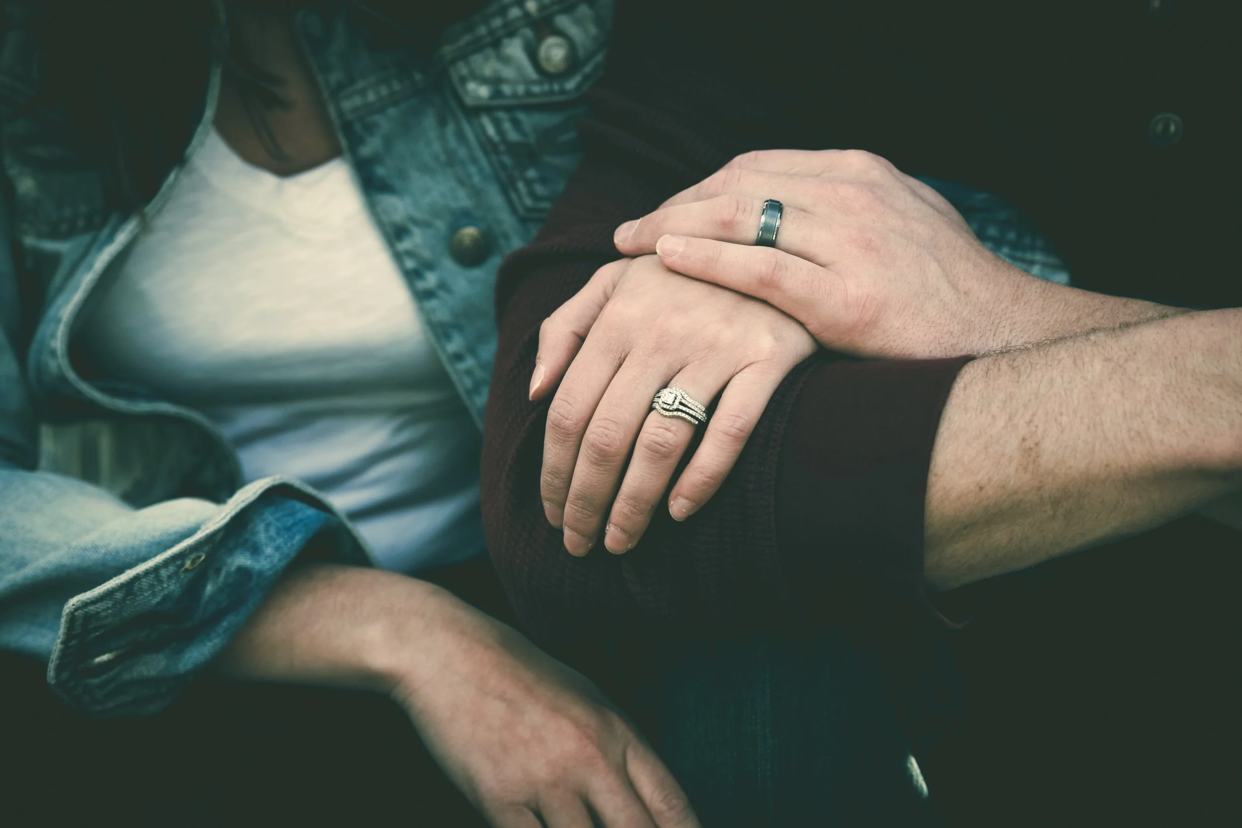 ....You Might Be Codependent