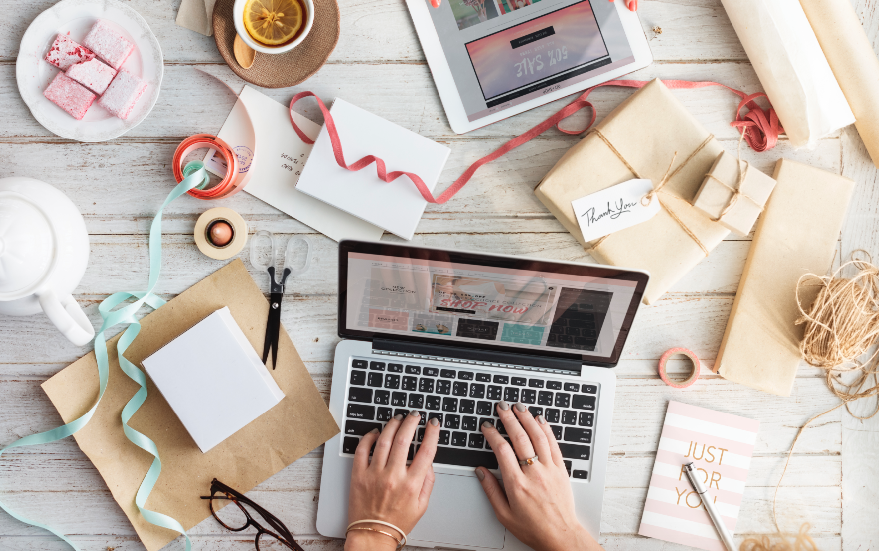 Clutter as my To-do List 