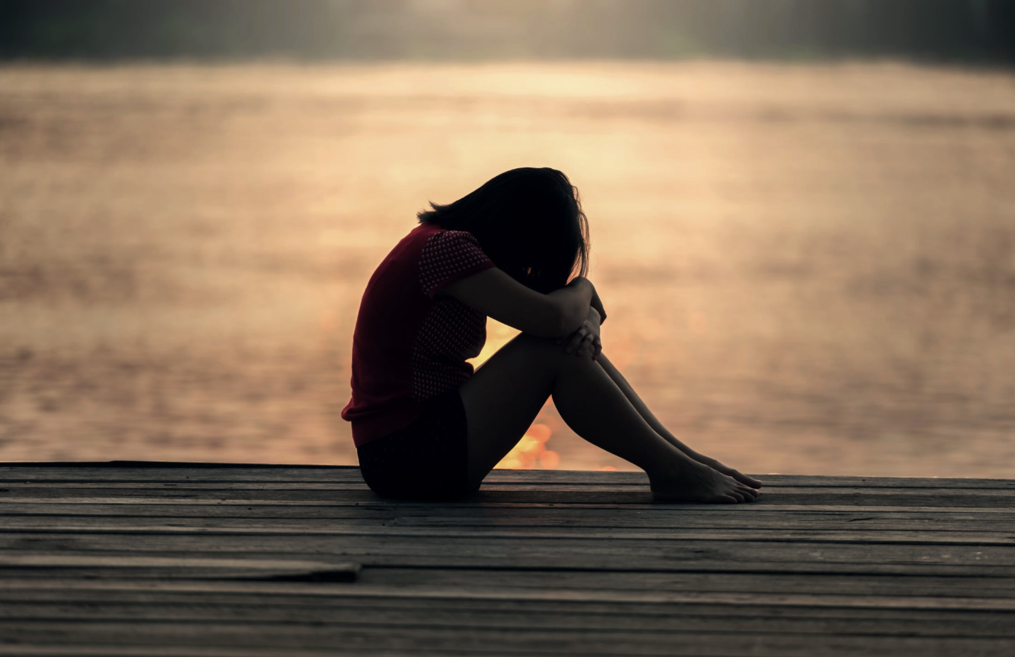 Not Always Depression