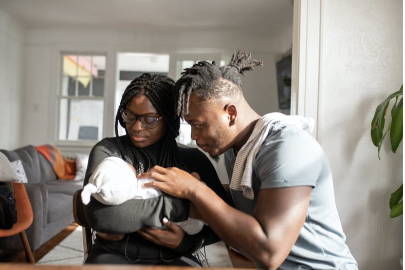 Attachment and How It Impacts Your Relationships 