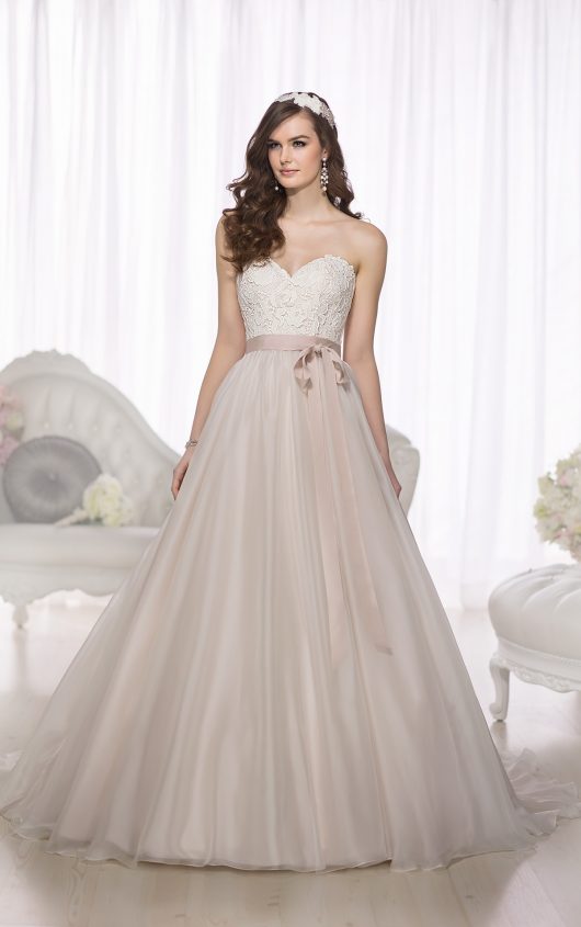 Wedding Gown Inspirations | Philippines Wedding Blog