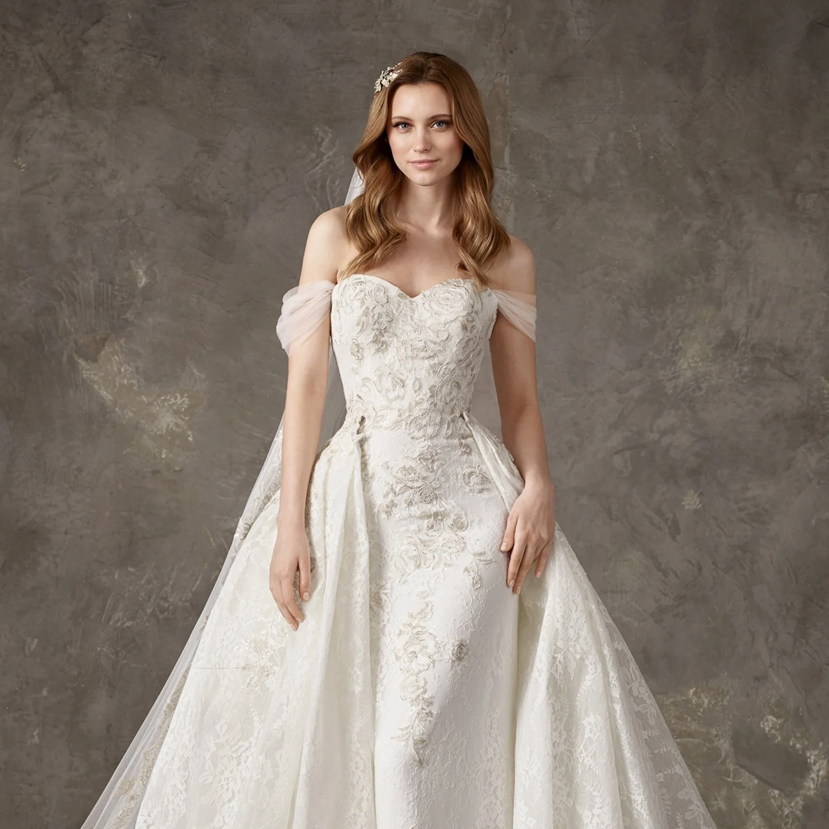 Lana Addison Bridal Sample Sale