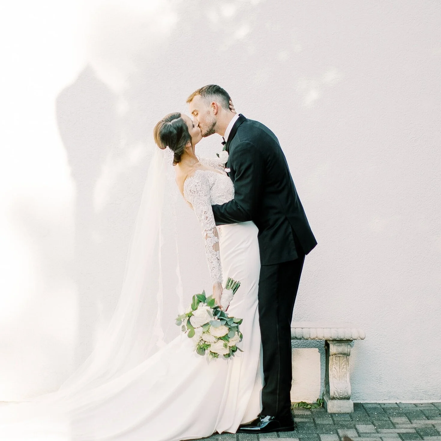 Kristin &amp; Stephen