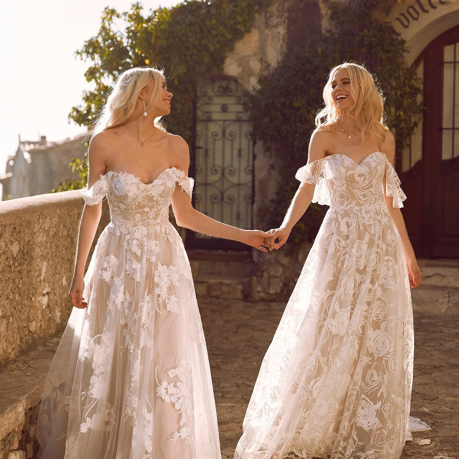 Introducing Madi Lane Bridal!
