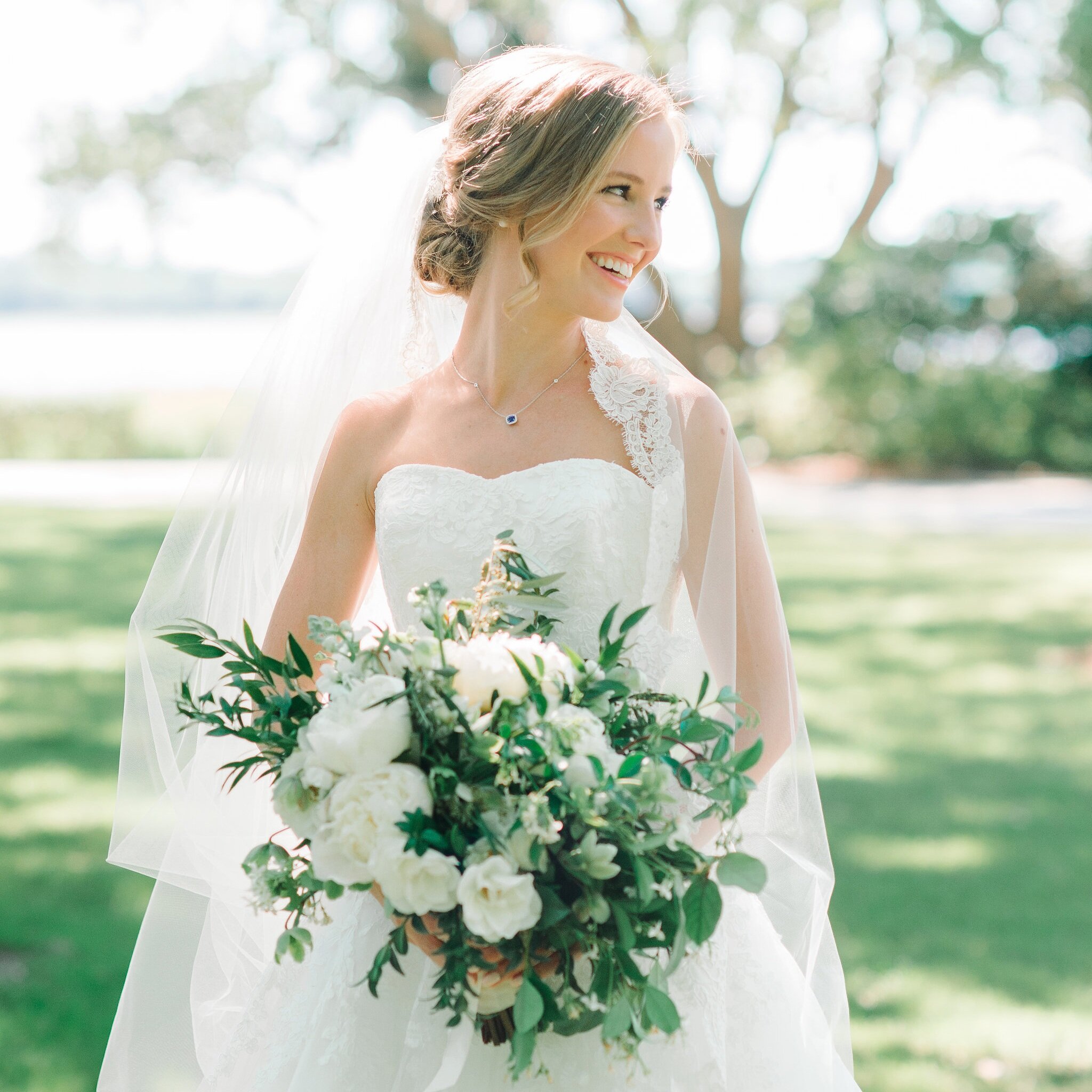 Featured Wedding: Abby &amp; Will