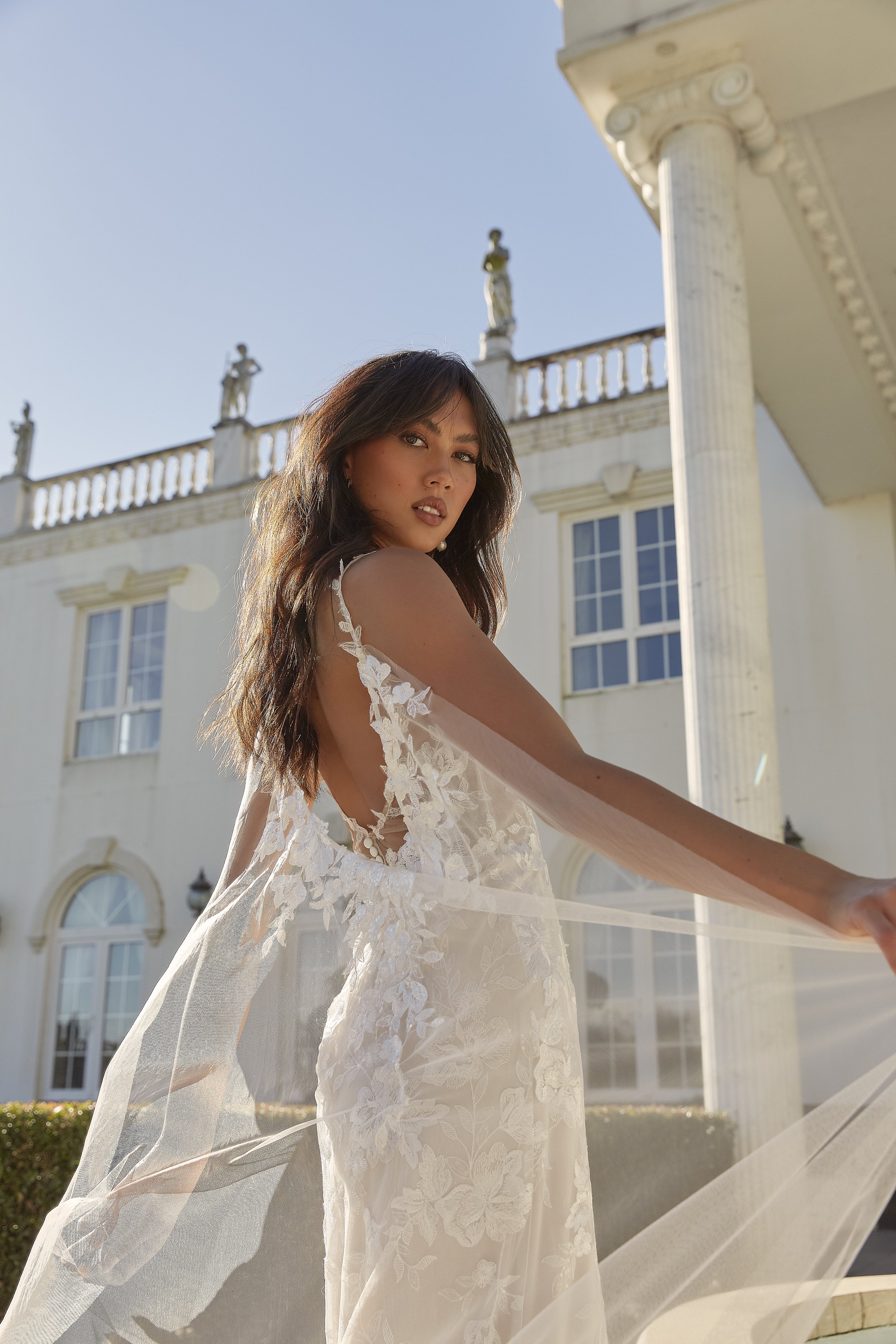10 Tips on Buying your Dream Wedding Dress | ospreysgolf.com