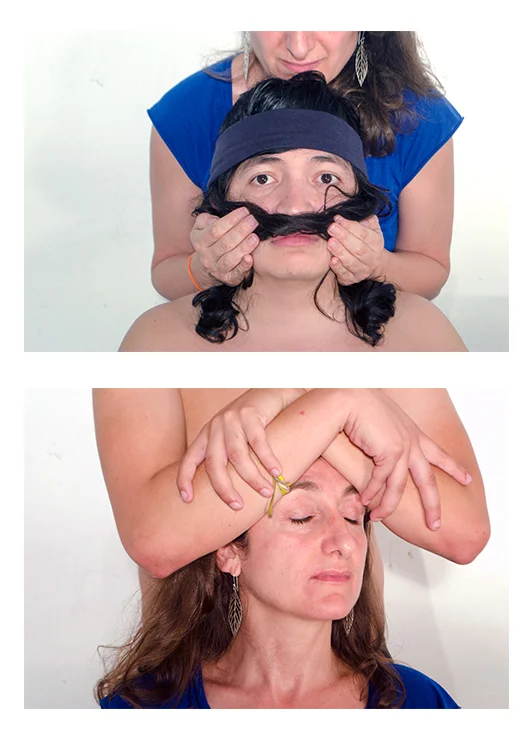 Lara 1 and 2