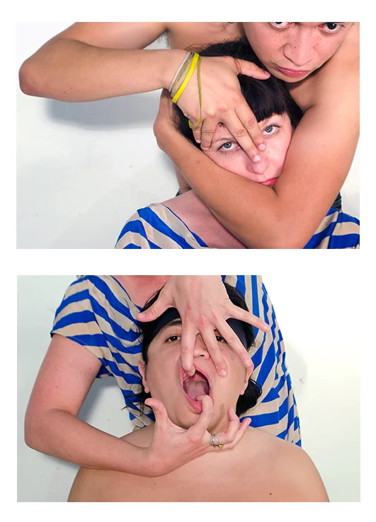 Frances 1 and 2