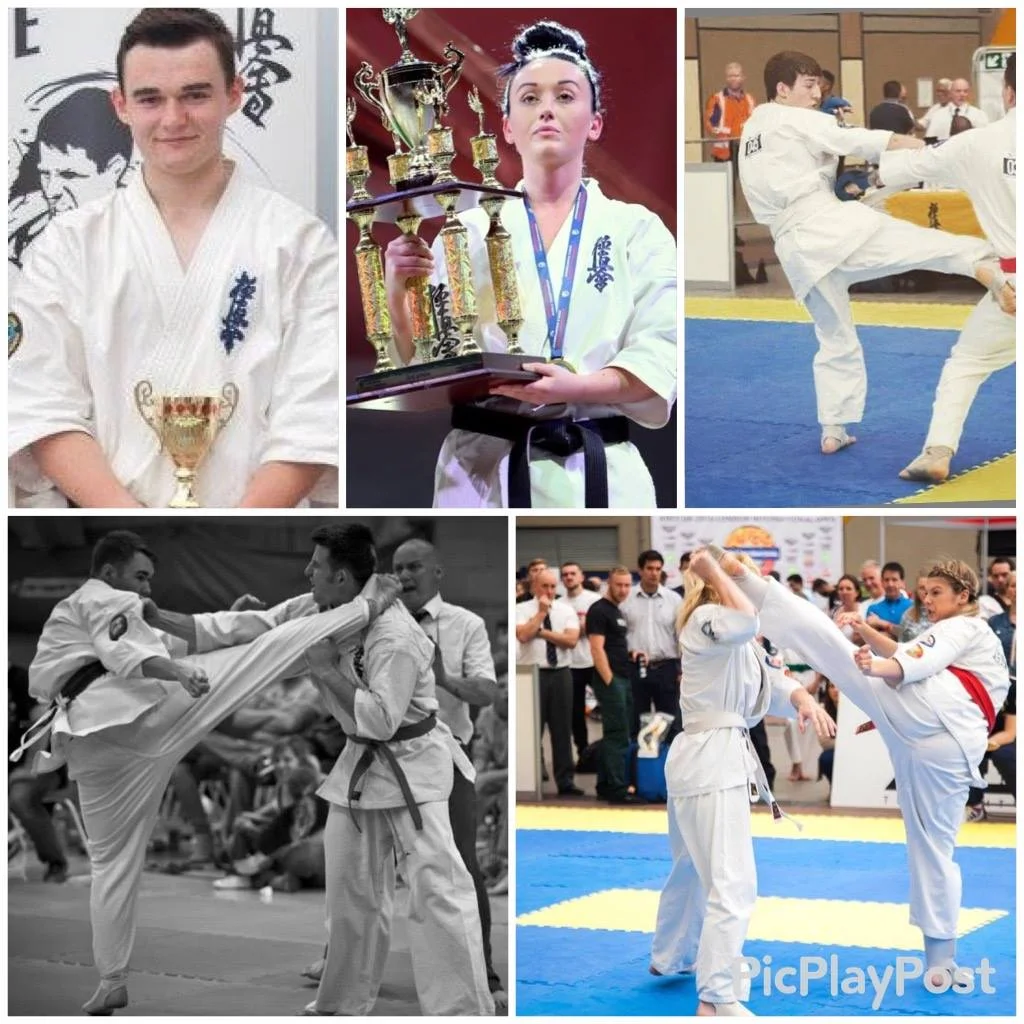 BKK Mountain Ash once again bring a good team including: Lisa Marie Heath Womens LW KWU World Championships 2015 3rd place Cup of Europe 2015 3rd place IFK European Championships 2014 3rd place Zoe Moulden Womens LW SENI West Europe Cup 2016 2nd place Scottish Open 2016 3rd place British Open Novice 2015 Champion Luke Baldwin Mens MW SENI West Europe Cup 2016 3rd place Scottish Open 2016 2nd place English Open 2015 Champion Dylan Baldwin Cadet Boys MW Belgium Youth Cup 2015 2nd place British Open Cadet MW 2015 Champion