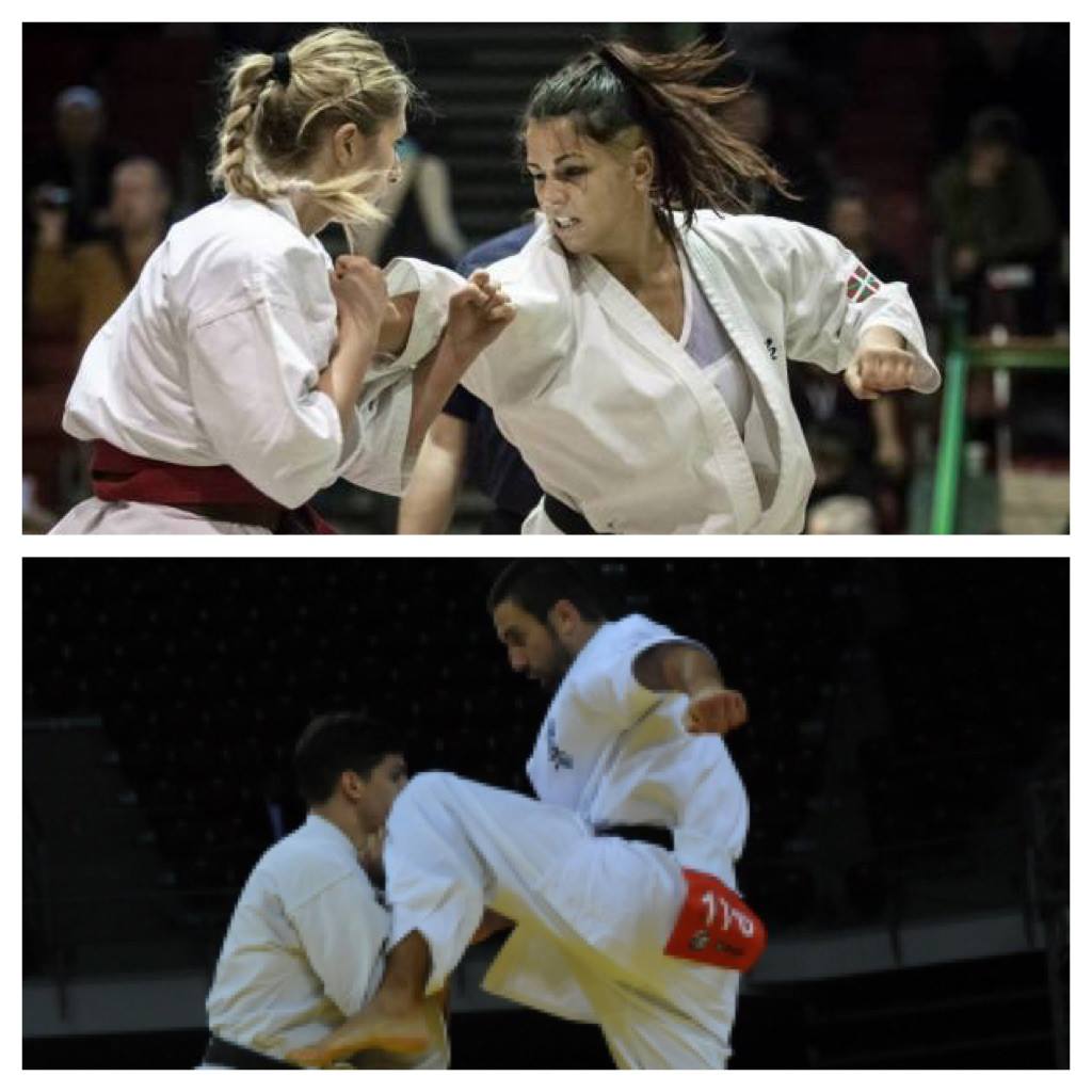 We also welcome the fighters from KWF Spain with two participants:Diana Cantero Perez Womens Heavyweight3rd KWU European Championship 20163rd KWU World Championship 2015KWF European Champion 2015Pablo Estensoro3rd KWU World Championship 20152nd KWF …