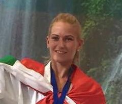 We welcome IKO Matsushima Hungary, who bring another World Champion in Lilla Herczeg Womens Lightweight European Championships IBK 2016 Champion European Championship Matsushima 2013 Champion World Championships Matsushima 2008 Champion