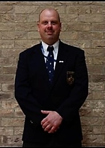 Shihan Andrew Turner