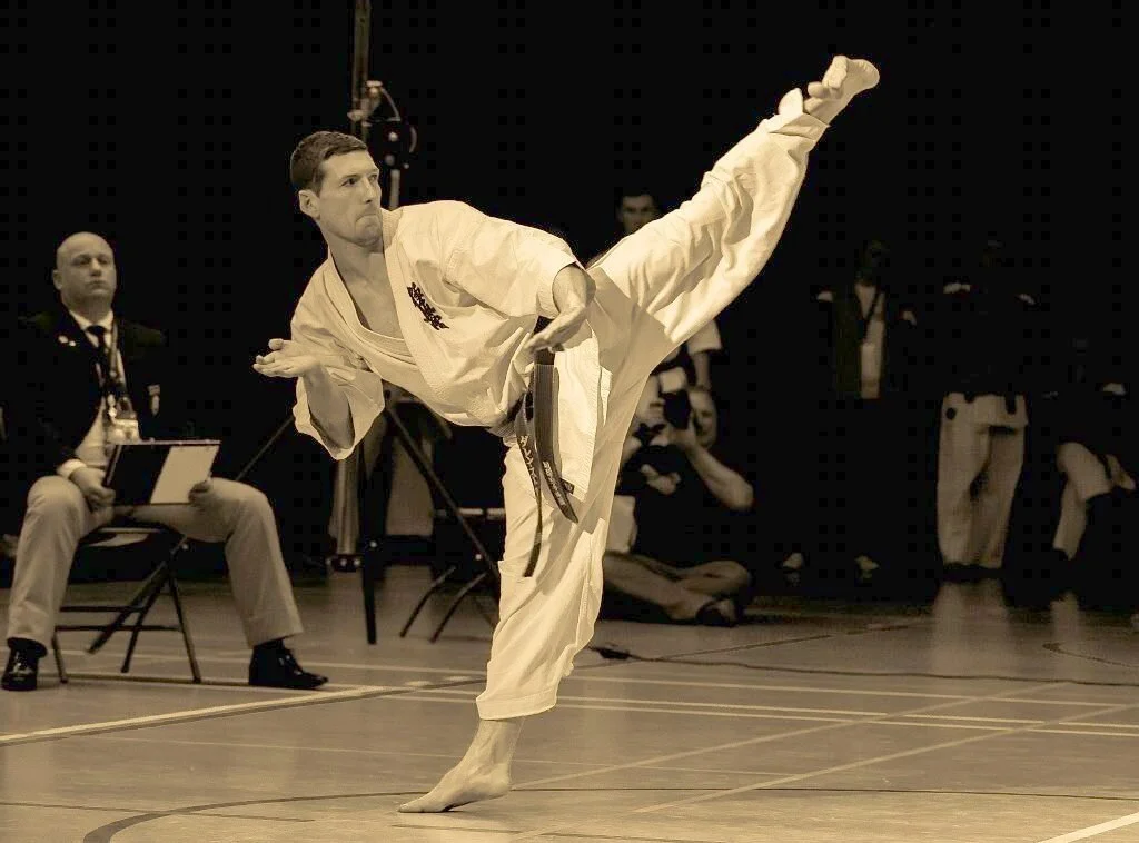 Kata Course and Kata Judges course