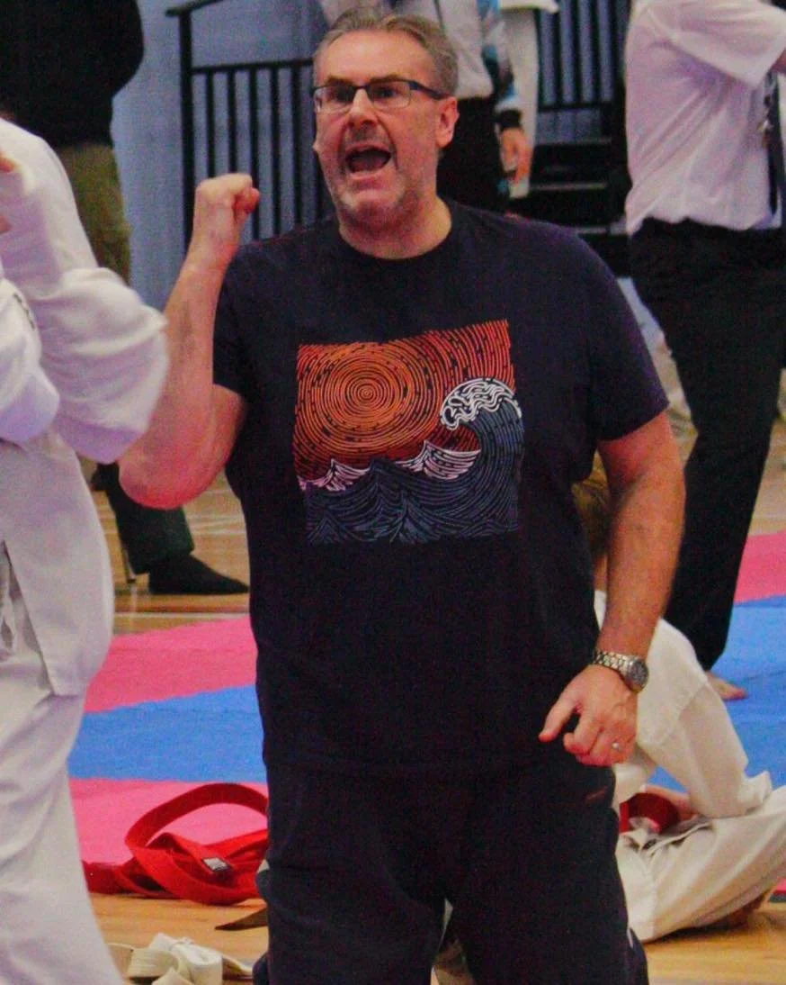 The coaches at the BKK National Clicker Championships 2025.

Thanks to Katja RS Photography for the photographs.

#bkkkyokushin #bkk #britishkaratekyokushinkai #Kyokushin #kyokushinkai