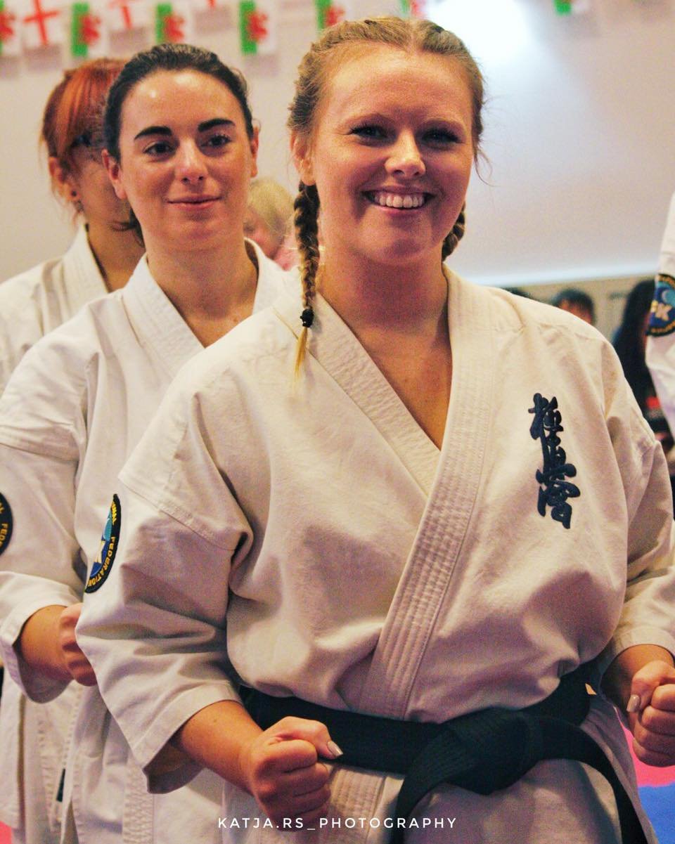 From the archives: reflecting on the England V Wales 2025. 📸

Thanks to Katja RS Photography for the photographs.

#kyokushin #bkkkyokushinkai #BKK #ifkkyokushin #karate #strengthinunity