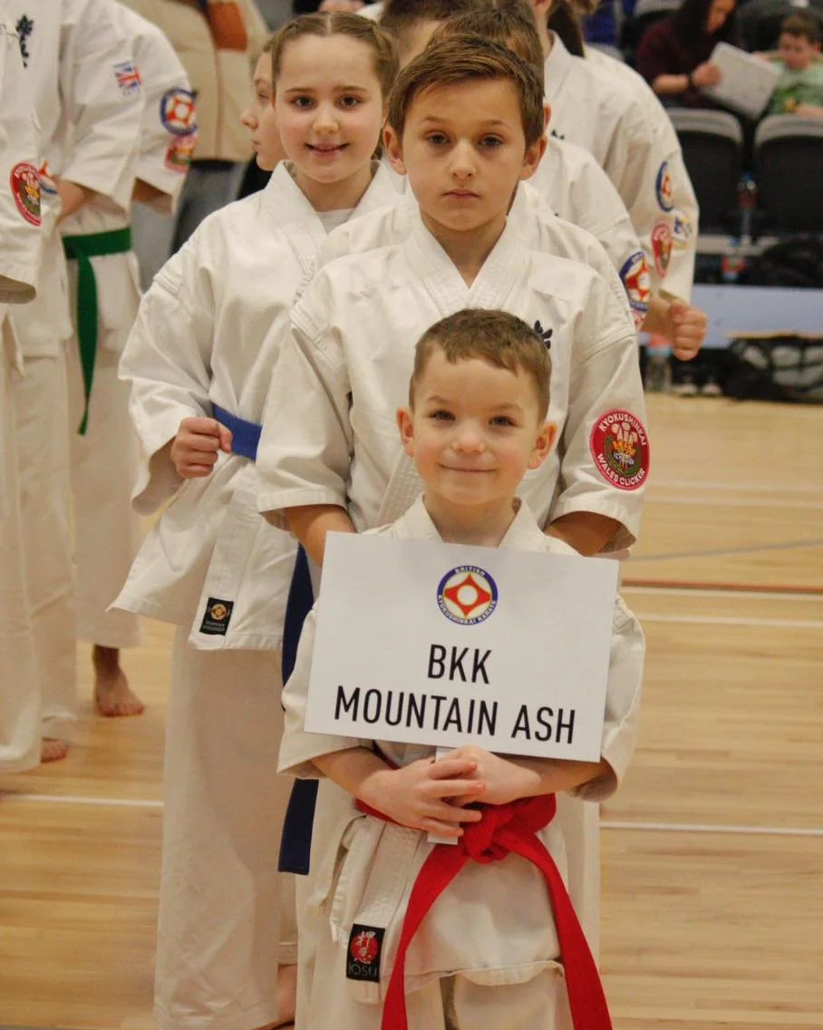 Just some of our dojos at the 2026 British Kata Championships.

Huge thanks and all credit to Katja RS Photography.

#BKK #bkkkyokushinkai #kyokushin #ifkkyokushin #karate #strengthinunity