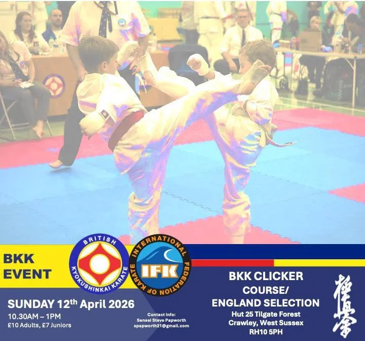 The BKK is holding a Clicker Course on Sunday 12th April, during which the English Clicker Team for the Wales V England Tournament will be selected.

If you would like to compete at the Wales V England Tournament, or want to develop your Clicker skil