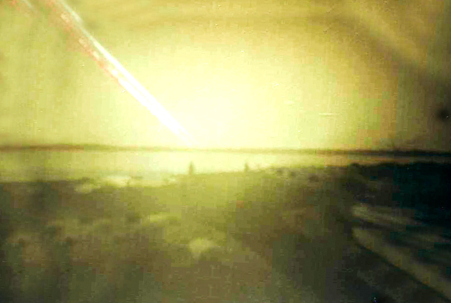 Kyle Vander Leest and  Kyle Leader