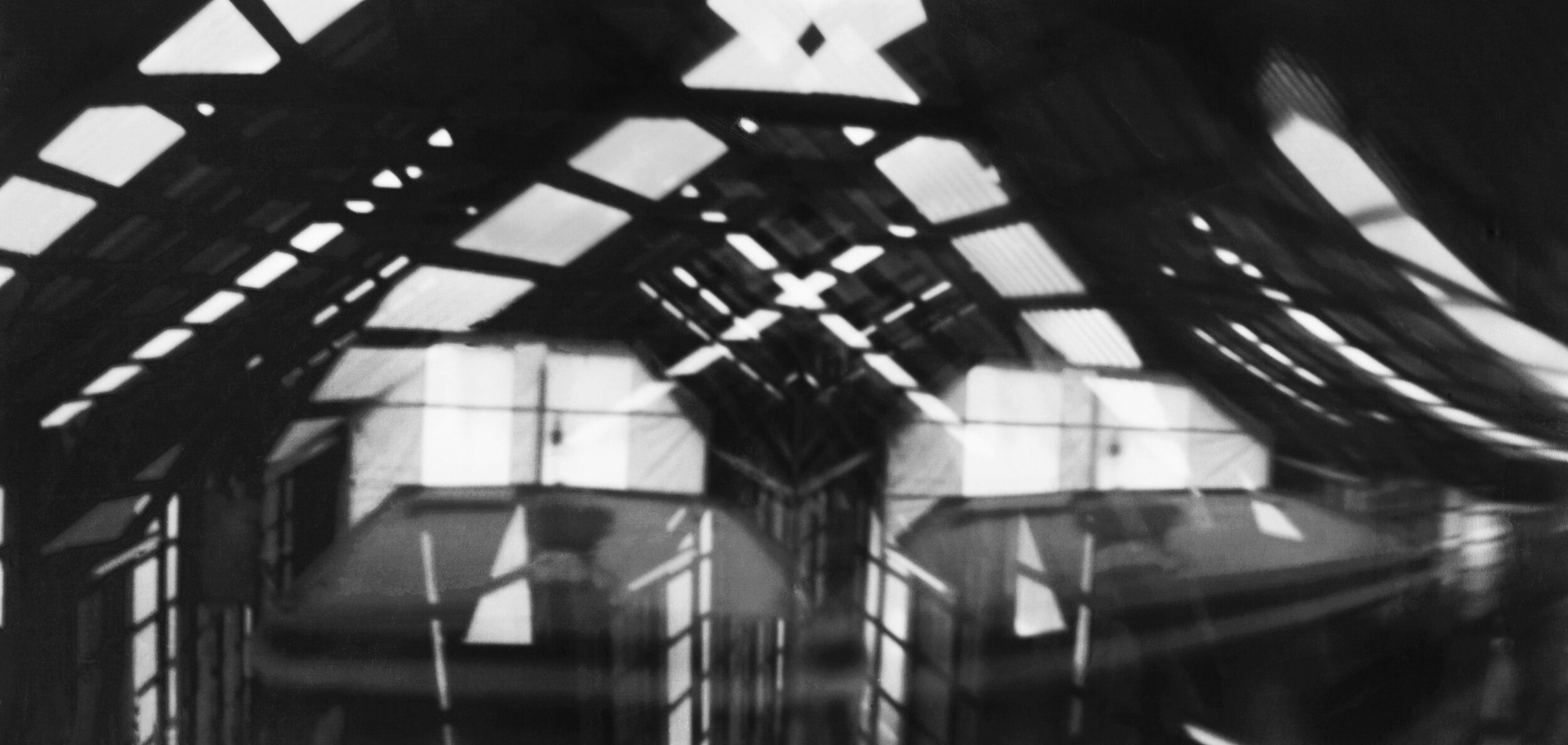 Multi-Hole Pinhole Cameras AND OTHER REFLECTIONS