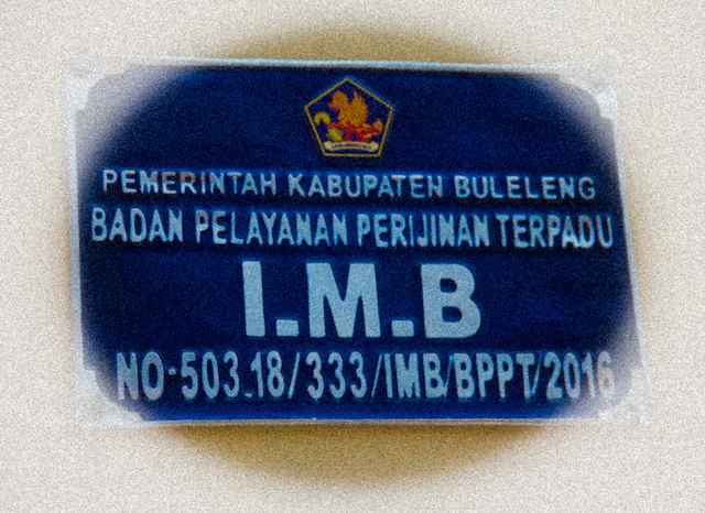 Permit