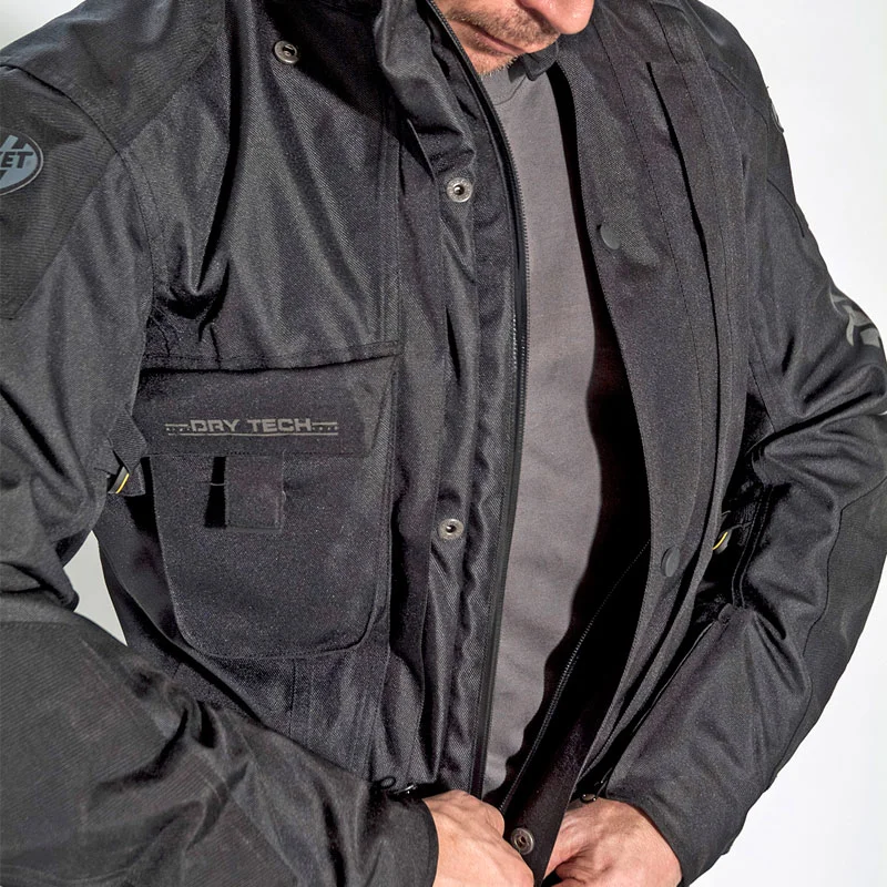 SURVIVOR SUIT — Joe Rocket