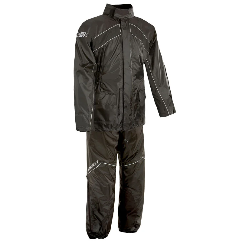 RS 2 RAINSUIT Joe Rocket