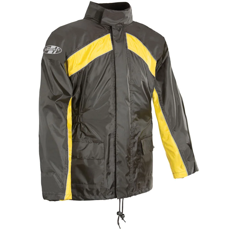 RS 2 RAINSUIT Joe Rocket