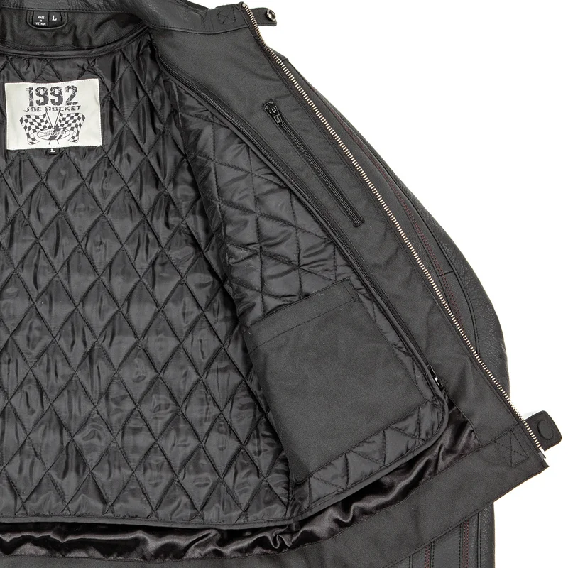 joe rocket jacket liner