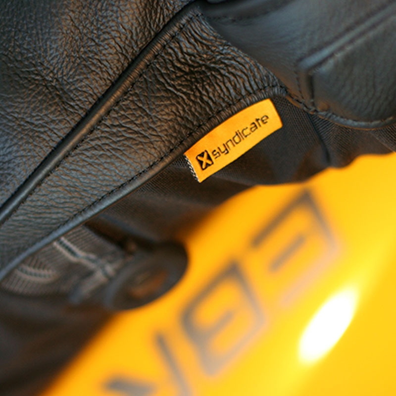 Tag Detail