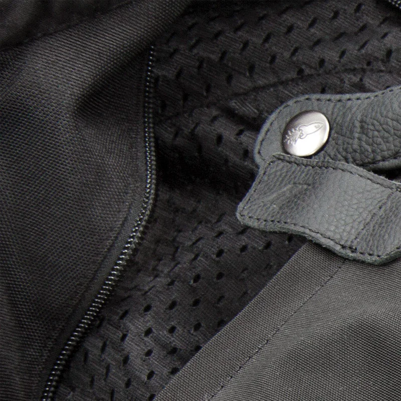 Mesh Lining