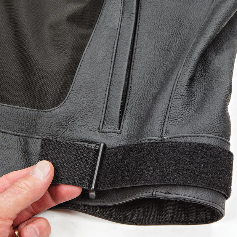 Waist Adjuster